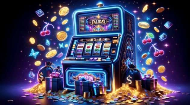ငွေထုတ်ခြင်း လမ်းညွှန်ချက်များ lucky 777 apk