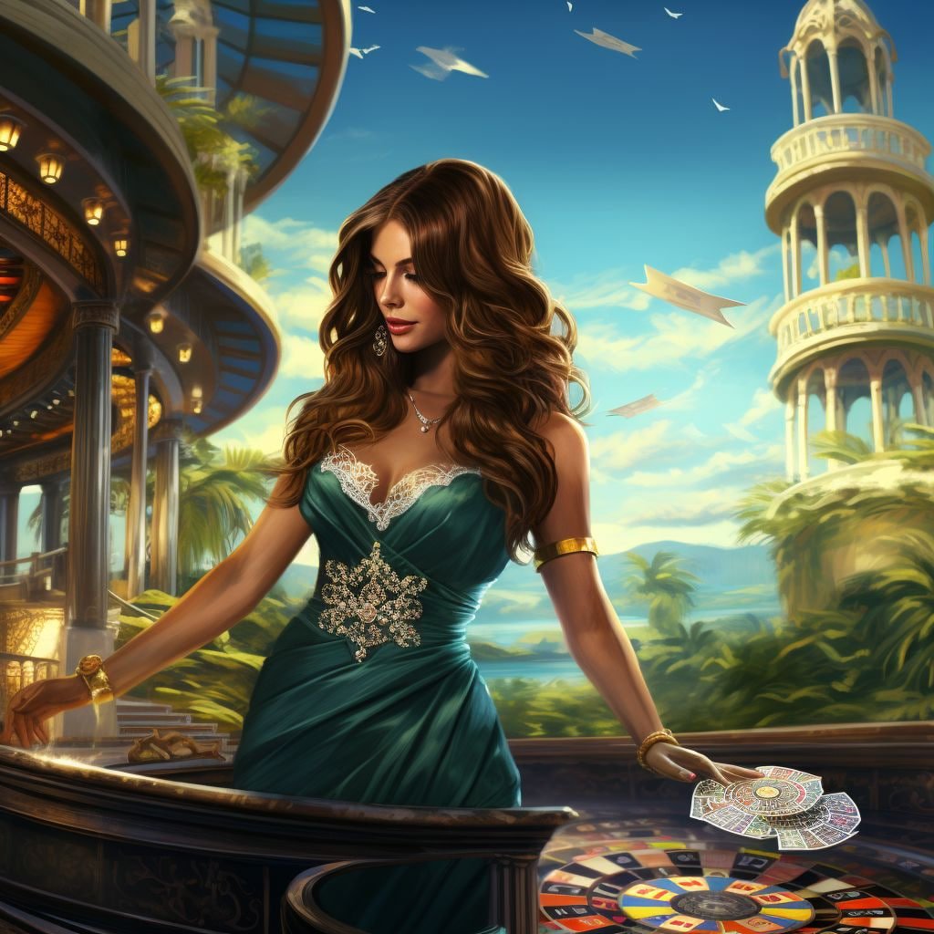 lucky 777 apk ကာစီနို တွင် slot၊ roulette၊ blackjack နှင့် ဂိမ်းအမျိုးမျိုး
