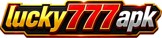 lucky 777 apk Logo